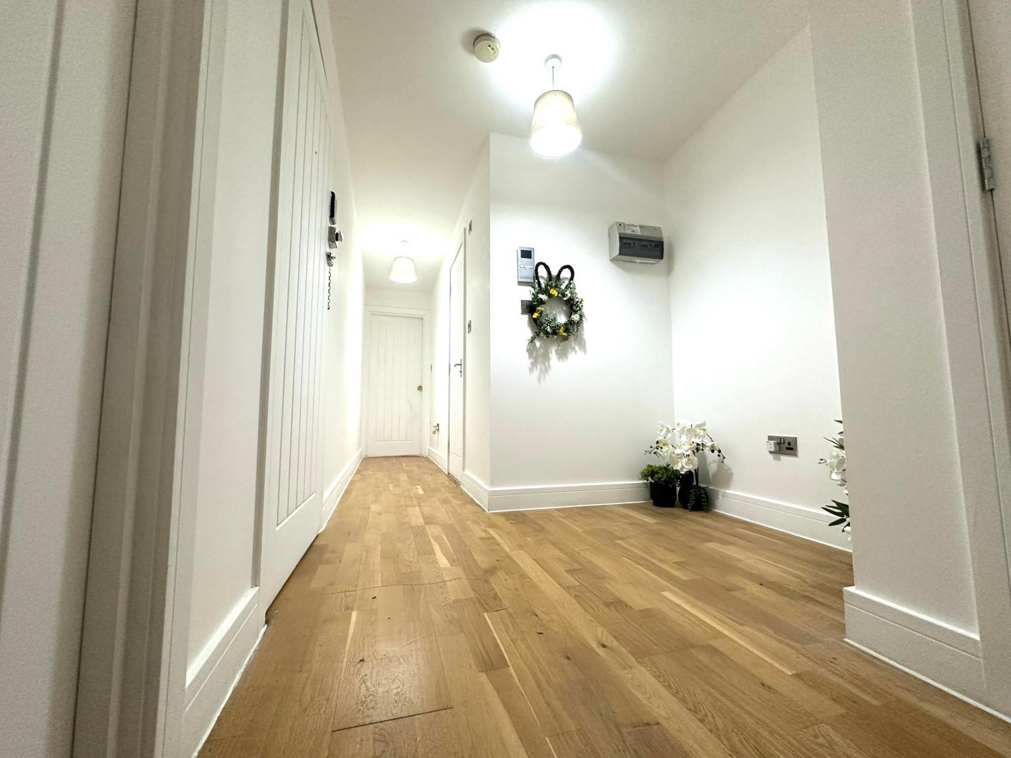 Apartamento Elegant Spacious Modern 2 Bedroom - Whitechapel - 5mins To Aldgate Station *